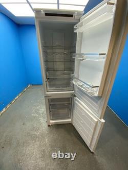 Réfrigérateur congélateur intégré Candy CBBMT18EK de 244 litres intelligent blanc 44184