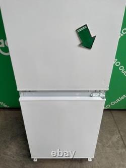 Réfrigérateur-congélateur intégré Hisense blanc, classe énergétique E, RIB312F4AWE #LF130169