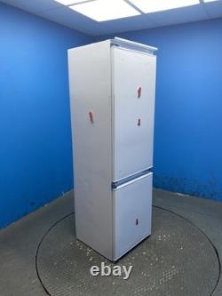 Réfrigérateur-congélateur intégré Hoover BHBF172NUK 246 Litres en Blanc 40036