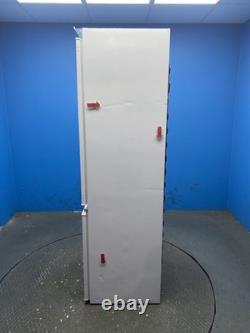 Réfrigérateur-congélateur intégré Hoover BHBF172NUK 246 Litres en Blanc 40036