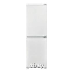 Réfrigérateur-congélateur intégré Hotpoint 244 litres 50/50 HMCB50502UK