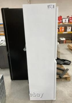 Réfrigérateur congélateur intégré Indesit Low Frost Blanc E IB 150502 D UK Ex-Display