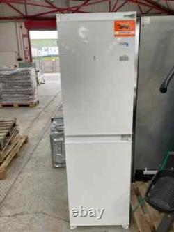 Réfrigérateur congélateur intégré Indesit Low Frost Blanc E IB 150502 D UK Ex-Display