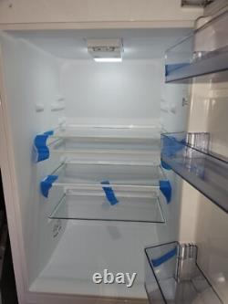 Réfrigérateur congélateur intégré Indesit Low Frost Blanc E IB 150502 D UK Ex-Display