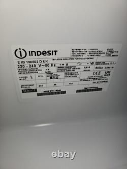 Réfrigérateur congélateur intégré Indesit Low Frost Blanc E IB 150502 D UK Ex-Display