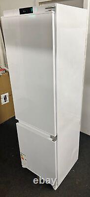 Réfrigérateur-congélateur intégré Kenwood KIFF7022 sans givre 70/30, porte coulissante C125