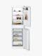 Réfrigérateur-congélateur Intégré Neff N30 Ki7851sf0g 50/50, Fixation De Porte Coulissante C519