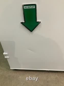 Réfrigérateur congélateur intégré Samsung No Frost blanc BRB70F26DES0EU #LF111600