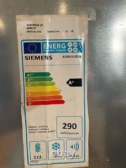 Réfrigérateur-congélateur intégré Siemens KI38VA40GB, 70/30, A+ Énergie.