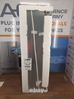 Réfrigérateur-congélateur intégré Zanussi Série 40 ZNFN18ES3 177 cm de hauteur 70/30 avec Sli
