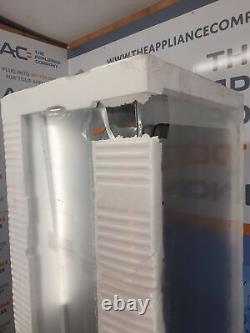Réfrigérateur-congélateur intégré Zanussi Série 40 ZNFN18ES3 177 cm de hauteur 70/30 avec Sli