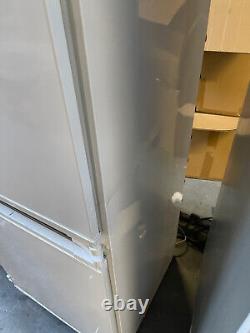 Réfrigérateur congélateur intégré sans givre Beko ICQFVD373 7030 blanc