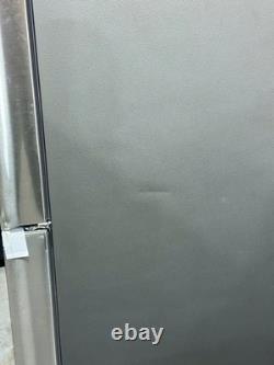 Réfrigérateur-congélateur intelligent SAMSUNG AI Vision RF65DG9H0ESREU Argent