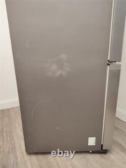 Réfrigérateur-congélateur intelligent américain de la série 7 Samsung RF50C532ES9 ID2110056118