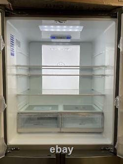 Réfrigérateur-congélateur multi-portes Haier HTF-610DM7 Cube de la série 90 (L 91cm x H 190cm) #2