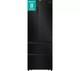 R&eacute;frig&eacute;rateur Cong&eacute;lateur Multi-portes Hisense Rf632n4afe2 Pureflat En Acier Noir