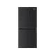 Réfrigérateur-congélateur Multi-portes Teknix Tmd18079bi Inox Sombre 466l 291l Réfrigérateur