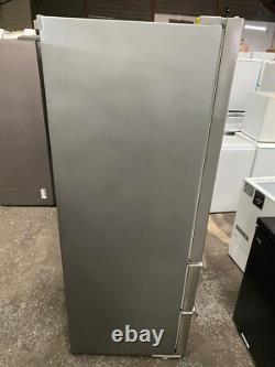 Réfrigérateur congélateur multidoor Blomberg KFD4953XD 84 cm en acier inoxydable