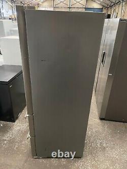 Réfrigérateur congélateur multidoor Blomberg KFD4953XD 84 cm en acier inoxydable