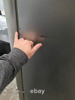 Réfrigérateur congélateur multidoor Blomberg KFD4953XD 84 cm en acier inoxydable