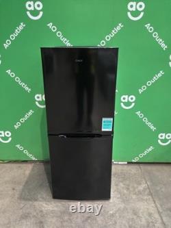 Réfrigérateur-congélateur pose libre Candy 50/50 noir classe énergétique E CCH1S513EBK #LF128800