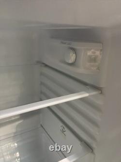 Réfrigérateur-congélateur pose libre Candy 50/50 noir classe énergétique E CCH1S513EBK #LF128800