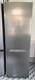 R&eacute;frig&eacute;rateur-cong&eacute;lateur Pose Libre Kenwood Argent 2 Portes Sans Givre Led 183 X 60 Cm