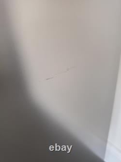 Réfrigérateur-congélateur pose libre Midea MDRB548MIC46, No Frost (porte endommagée)