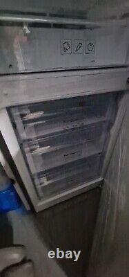 Réfrigérateur-congélateur sans givre Samsung RB29FSRNDSA1EU