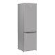 Réfrigérateur-congélateur Sur Pieds Willow Wff1760s De 55 Cm De Largeur Avec Thermostat Réglable