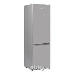 Réfrigérateur-congélateur sur pieds WILLOW WFF1760S de 55 cm de largeur avec thermostat réglable