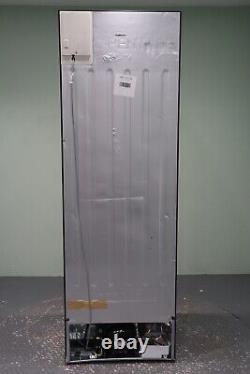 Réfrigérateur congélateur total No Frost 2 portes noir Hoover HOCE3T618FBK