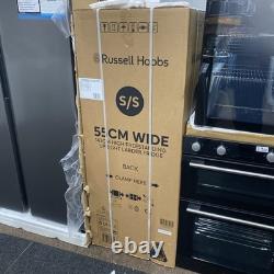 Réfrigérateur de rangement autonome Russel Hobbs