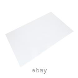 Réfrigérateur et congélateur John Lewis Porte de congélateur Blanche 538 X 841,5 mm Authentique