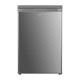 R&eacute;frig&eacute;rateur Garde-manger Igenix Ig255x, Sous-plan, 136 Litres, Argent&eacute;, Article Endommag&eacute;