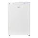 R&eacute;frig&eacute;rateur Ind&eacute;pendant Sous Comptoir, 113 Litres, 55 Cm De Large, Blanc, Igenix Ig155w