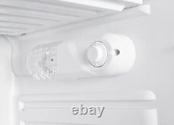 Réfrigérateur sous comptoir Cookology 55 cm autonome 130 L Noir UCFR130BK