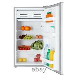 Réfrigérateur sous plan de travail Cookology 93L Pose libre 47cm + Zone de refroidissement UCIF93SL