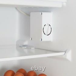 Réfrigérateur sous plan de travail Cookology 93L Pose libre 47cm + Zone de refroidissement UCIF93SL