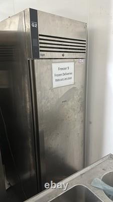 Réfrigérateurs et congélateurs commerciaux Foster Eco Pro G2 d'occasion
