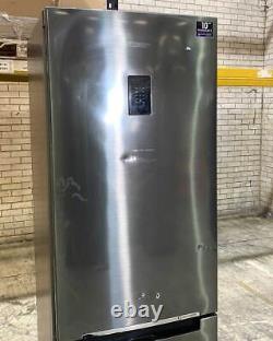 Rénové Samsung Freestanding Grand Réfrigérateur Congélateur Rl41wgtb