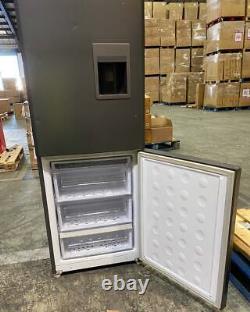Rénové Samsung Grand Freestanding Réfrigérateur Congélateur Rl41wgtb Argent