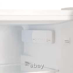 SIA SFF15050WE Réfrigérateur Congélateur Combiné Blanc Autonome 149L