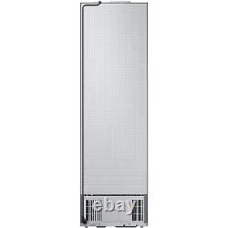 Samsung 385 Litre 70/30 Freestanding Fridge Freezer Inox S Rb38t602cs9/eu