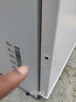Samsung Brb26600fww F 54cm Construit Dans Réfrigérateur Congélateur 70/30 Sans Givre Blanc #8022
