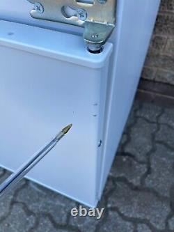 Samsung Construit Dans Réfrigérateur Congélateur 54cm 70/30 Frost Sans Blanc Brb26600fww #aw339