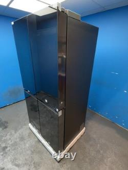 Samsung RF65DB970E22 Bespoke Réfrigérateur-congélateur américain à porte transparente See-Thru 64671