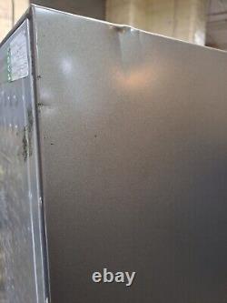 Samsung RZ32M7125SA Congélateur argenté sans givre à une porte de grande taille #9329