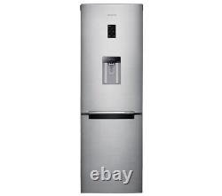 Samsung Rb31fdrndsa/eu 70/30 Réfrigérateur Congélateur Argent Refurbisé C