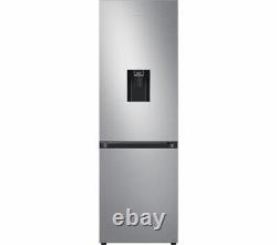Samsung Rb34t632esa/eu 70/30 Congélateur De Réfrigérateur Currys Argentés
